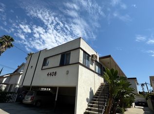 4408 Russell Ave APT 6, Los Angeles, CA 90027