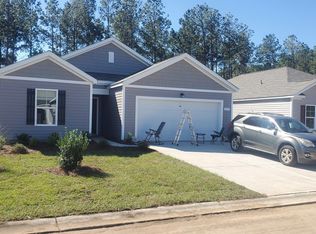 876 Freestyle Ct LOT 243, Longs, SC 29568