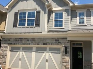 5177 Brinden Mill Dr, Peachtree Corners, GA 30092