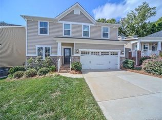 4871 Breden St, Kannapolis, NC 28081