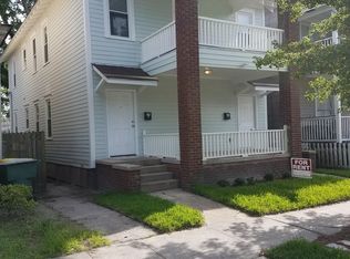 529 E 38th St #A, Savannah, GA 31401