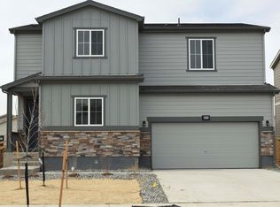 6034 Sandstone Cir, Frederick, CO 80516