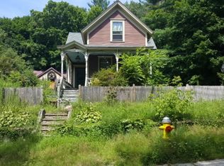 107 Cliff St, Southbridge, MA 01550