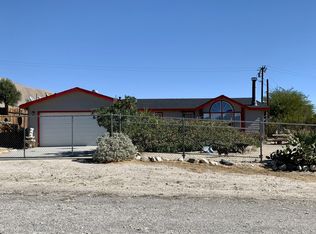 13310 Joshua Rd, Whitewater, CA 92282
