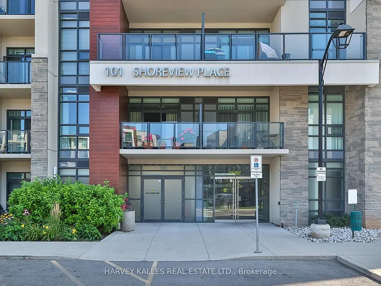 101 Shoreview Pl #122 — Photo 3