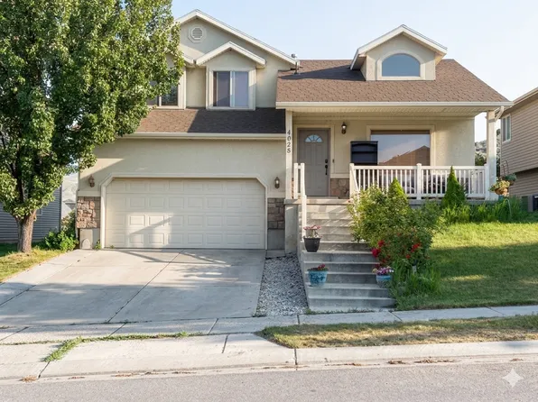 4028 E Clark Cir, Eagle Mountain, UT 84005