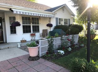 12654 Spurrington Way, Indianapolis, IN 46236