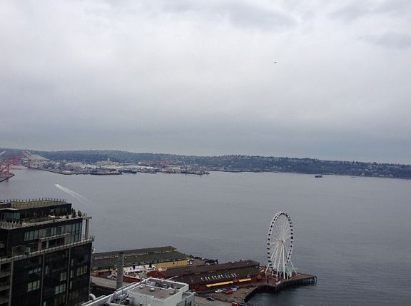 3rd image of 1415 2nd Ave Unit 2509