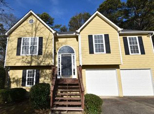 4935 Lighthouse Pointe, Acworth, GA 30101