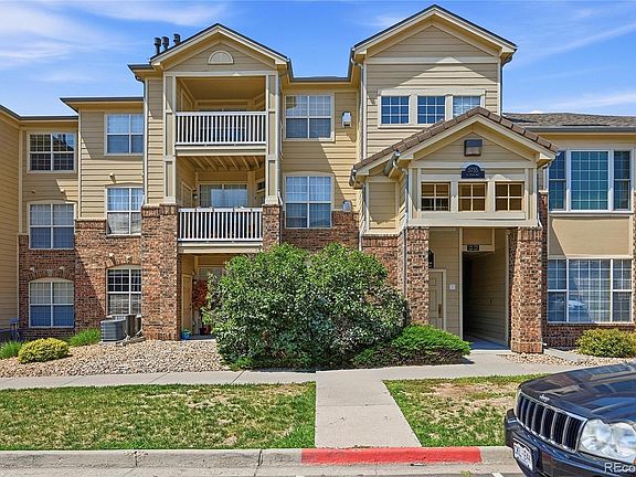 2nd image of 5755 N Genoa Way #14-303