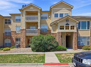 5755 N Genoa Way #14-303, Aurora, CO 80019
