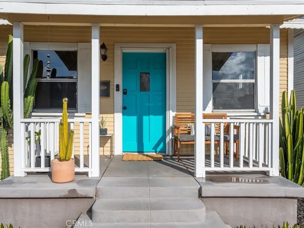 337 E Plenty St, Long Beach, CA 90805