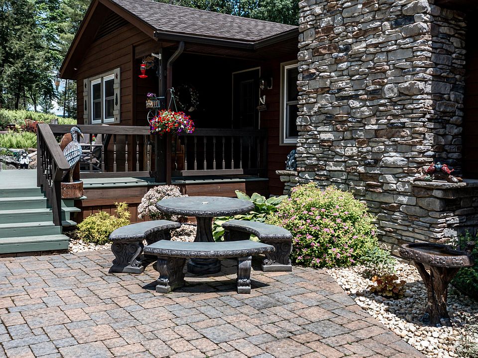 392 Klinger Hill Rd Benton PA Zillow