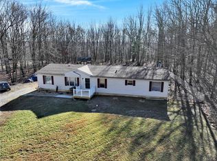 25 Evergreen Rd, Lehighton, PA 18235