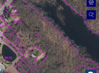 400 College Rd, Dover, DE 19904