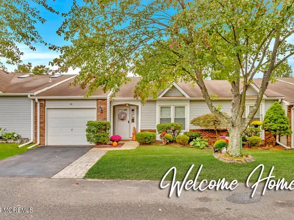 60 Woodshill Drive S, Lakewood, NJ 08701