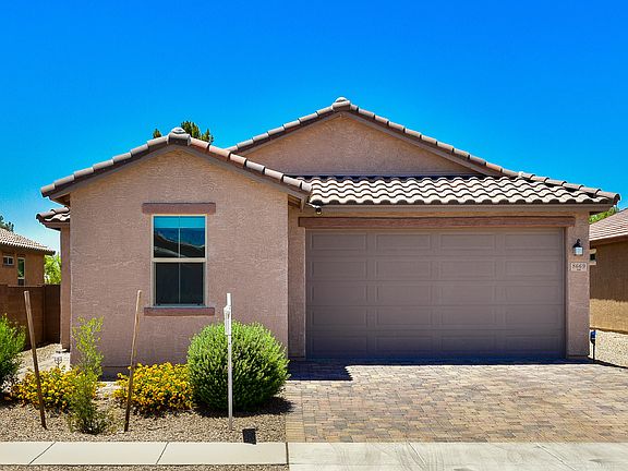 3rd image of 8669 N Genoa Ct