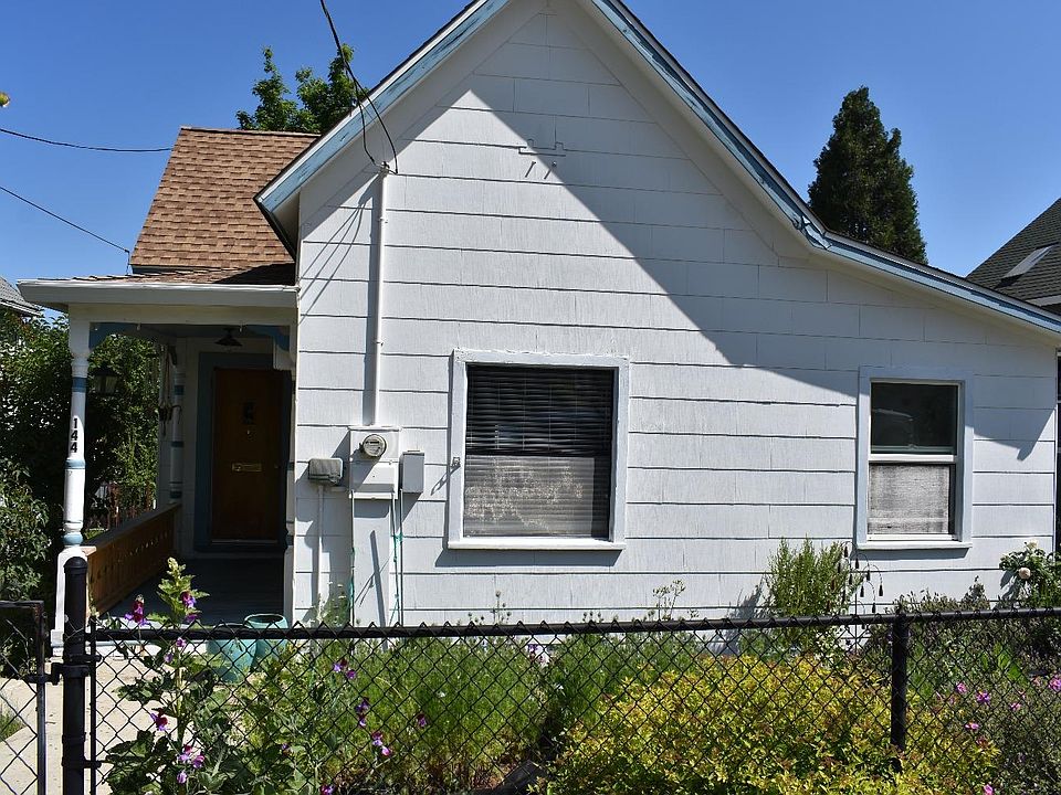 144 Conaway Ave, Grass Valley, CA 95945 Zillow
