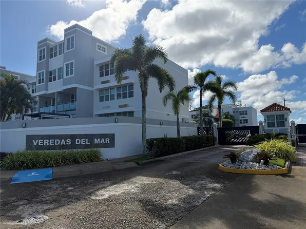 1 Cll Jurel Condominio Veredas Del Mnr, Vega Baja, PR 00693