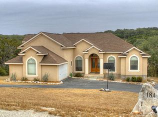 184 Falling Hls, New Braunfels, TX 78132