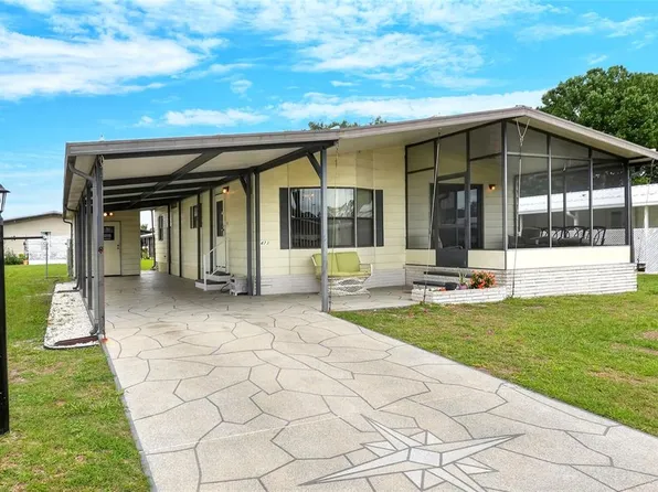 6473 Peppertree Path NE, Winter Haven, FL 33881