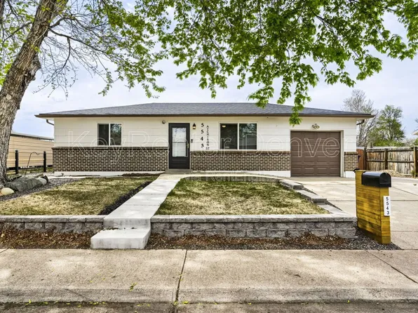 5543 Atchison St, Denver, CO 80239