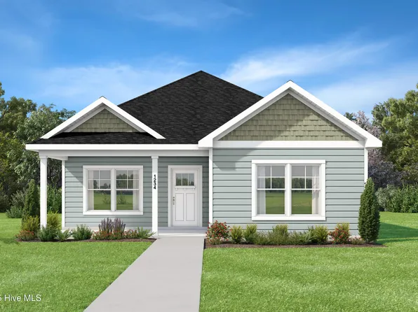 145 Ambergate Court, Rocky Mount, NC 27804