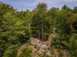 0 Swetts Pond Rd, Orrington, ME 04474