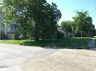 1628 W 25th St, Houston, TX 77008
