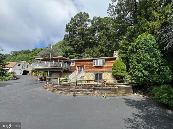186 Shenks Ferry Rd, Conestoga, PA 17516