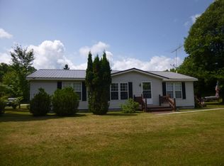 31951 W Chippewa Ave, Trout Lake, MI 49793