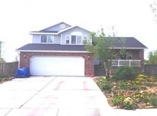 1447 W 400 S, Vernal, UT 84078