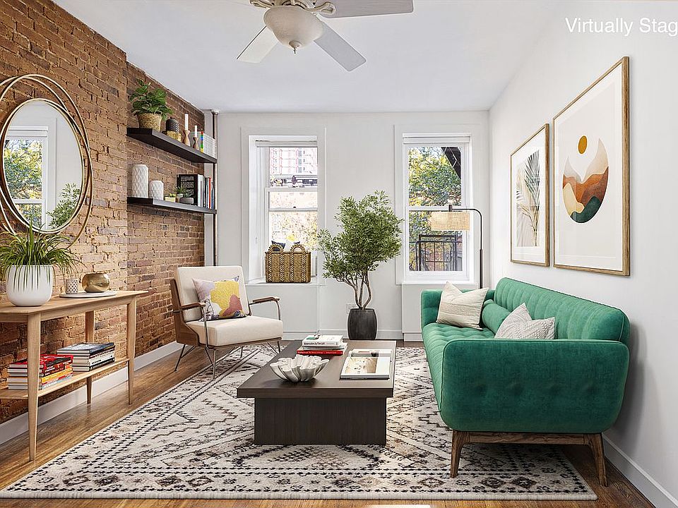 1st image of 88 Charles St APT 3D