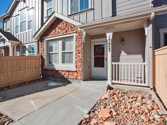3rd image of 17923 E 104th Place Bldg 28 #D