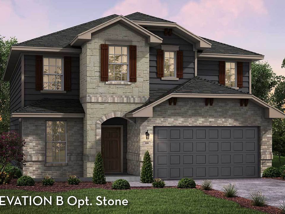 2nd image of 814 Blue Oak Blvd