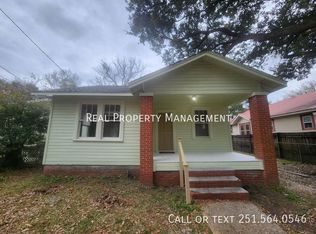562 Clarke St, Mobile, AL 36606