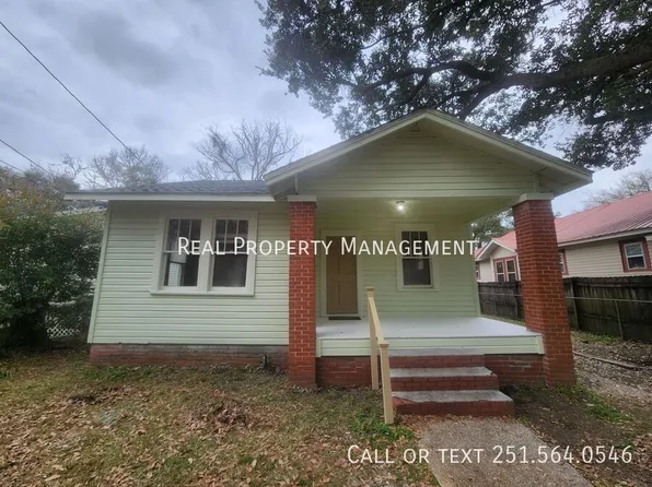 562 Clarke St, Mobile, AL 36606