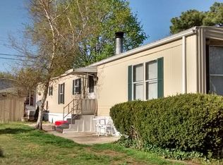 5043 English Creek Ave TRLR 7, Egg Harbor Township, NJ 08234