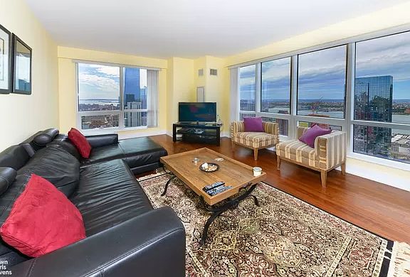 2nd image of 350 W 42nd St APT 48H