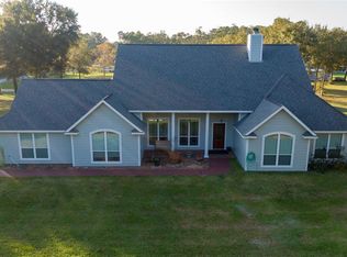 217 Indian Trails Dr, Wallisville, TX 77597