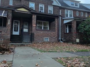 1026 Newton Ave, Erie, PA 16511