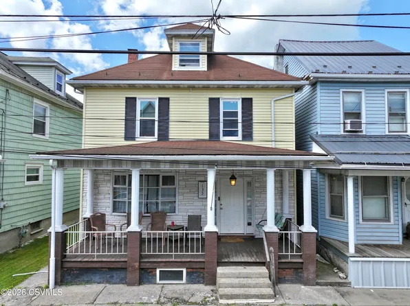 135 N 6th St, Sunbury, PA 17801