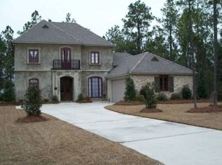 121 Grand Maison Blvd, Mandeville, LA 70471