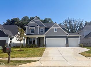 6441 Rippling Rock Dr, Plainfield, IN 46168