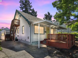 4008 NE 73rd Ave, Portland, OR 97213