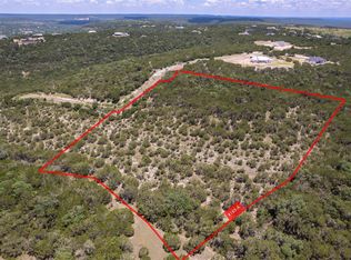 183 Suncrest Trl #A, Bertram, TX 78605