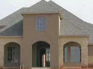 3501 NW 175th, Edmond, OK 73003