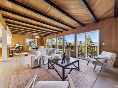 2277 Cold Creek Trl, South Lake Tahoe, CA, 96150