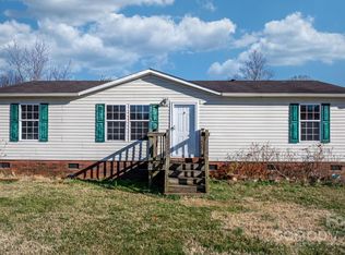 166 Sonja Dr, Statesville, NC 28677