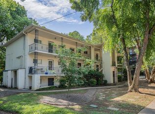 699 Argonne Ave NE APT 204, Atlanta, GA 30308